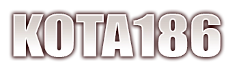 KOTA186 Logo